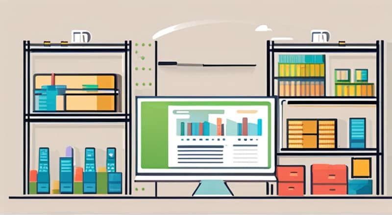 如何找到既好用又免费的订单进销存软件？