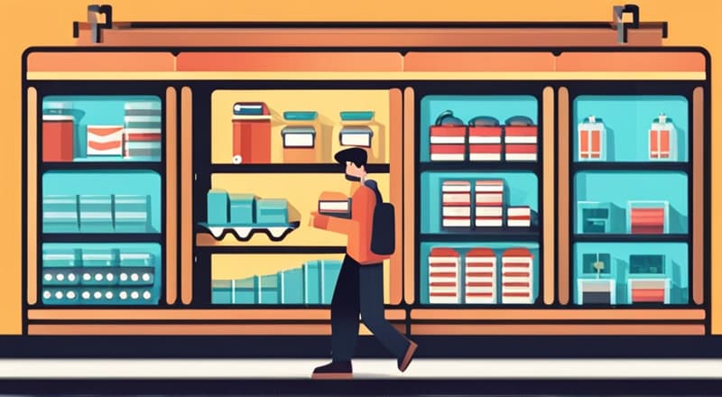 如何选择一款优秀的零售行业进销存APP？