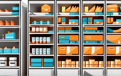 如何选择适合自己的快消品进销存管理软件？