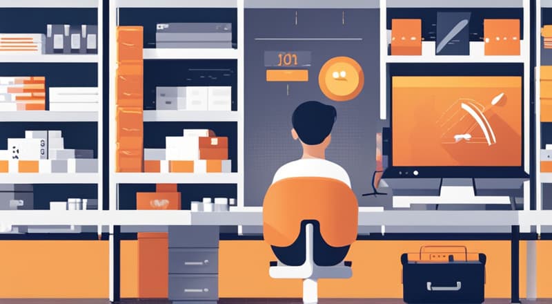 如何选择最适合你的IT进销存软件？