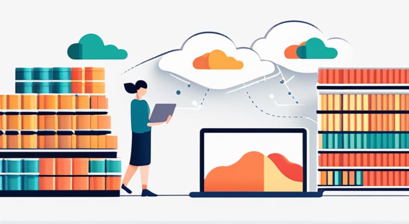 连凯和商圈云进销存软件哪个更适合您的业务需求？