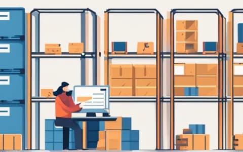 如何利用进销存管理系统提升企业的运营效率？