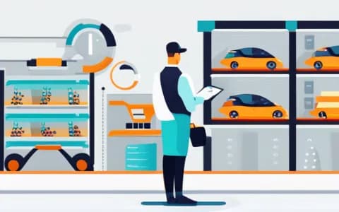 如何选择最适合你的车辆进销存管理软件？