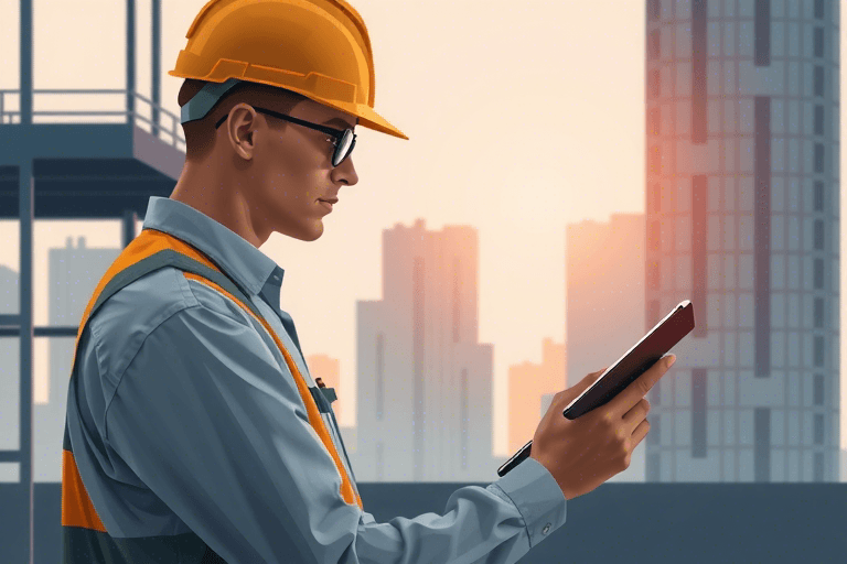 如何设计和实现广元现场施工员管理系统的有效方法是什么？