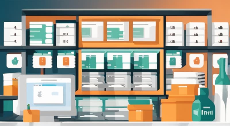 如何选择和使用适合你的进销存财务软件？