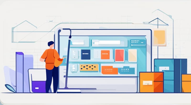 如何选择一款长久免费的进销存软件？