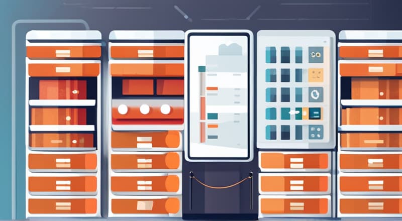 如何选择适合自己的E8进销存财务软件？