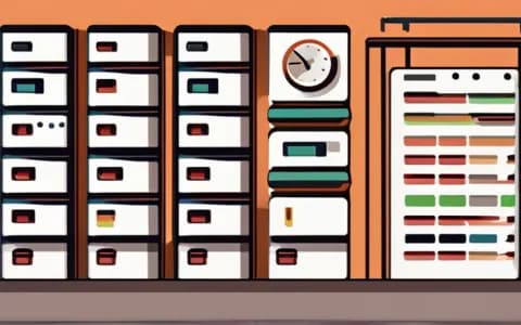 进销存软件的数据能保存多久？如何有效管理这些数据？