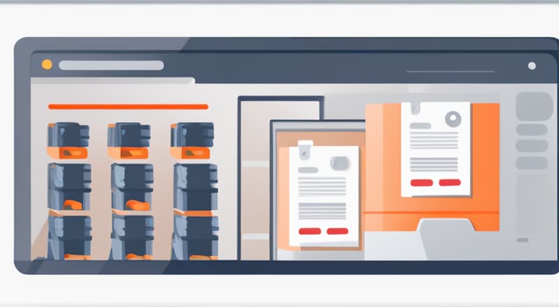 铝材进销存管理软件哪里靠谱？如何选择高效可靠的系统？