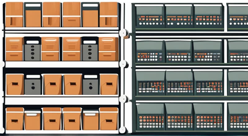 如何选择合适的五金批发进销存软件？关键因素和实践步骤详解