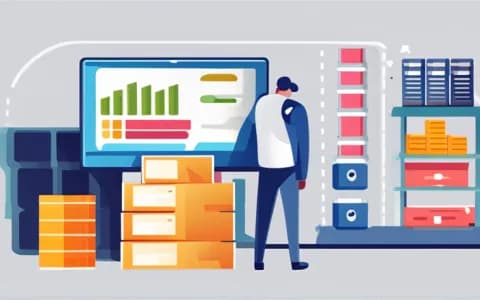 如何选择适合各行业的进销存管理软件？