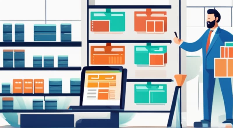 如何选择一款正规且高效的进销存软件？