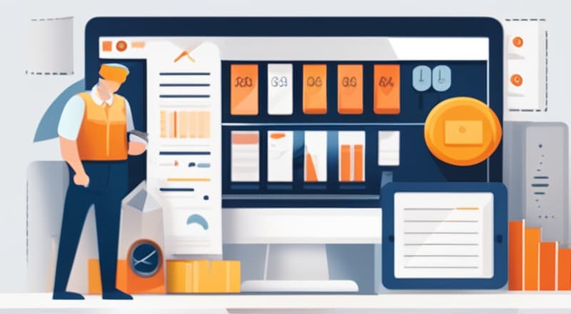 如何确定进销存比例？进销存管理的最佳实践