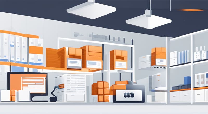 模具进销存软件哪个好？如何选择和使用模具进销存软件？