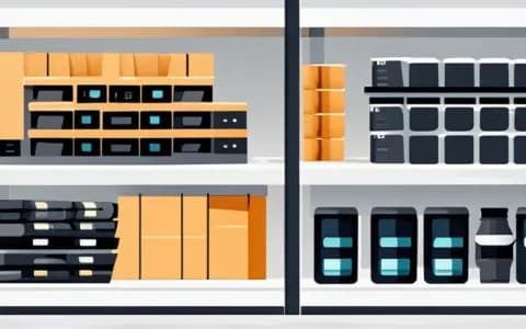 如何确保进销存系统的高效运作？进销存系统需要做哪些工作和如何进行管理