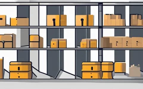 汕头进销存软件市场调查：哪些公司提供解决方案？