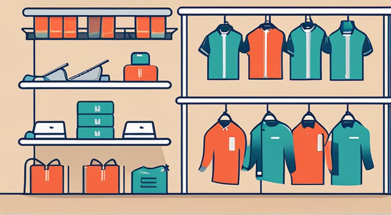 如何选择和使用适合小服装店的进销存系统？