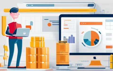 如何选择合适的进销存软件？市面上有哪些可靠的进销存解决方案？