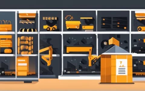 煤矿进销存系统的类型及如何实现高效管理？