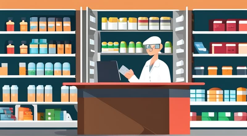 药店进销存管理软件有哪些？如何选择和使用它们？