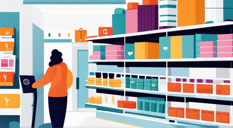 如何选择一款高效的服装零售店进销存软件？