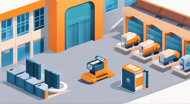 如何选择适合加工厂的免费进销存软件？