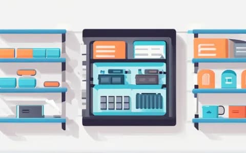如何搭建简易进销存管理系统？实现企业高效管理的关键步骤