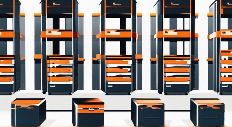 如何选择和实施适合家具厂的进销存系统？