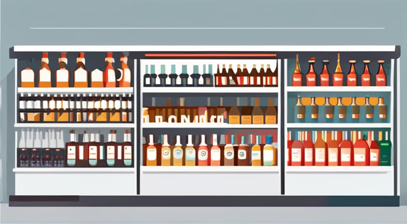 如何选择最适合你的酒水批发进销存软件？