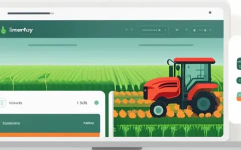 如何选择合适的农资进销存台账管理软件？