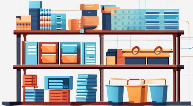 如何选择一款好用的连锁进销存软件？