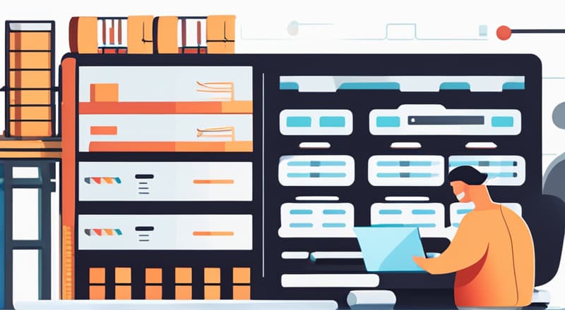 如何选择最适合制造业的进销存数据库？