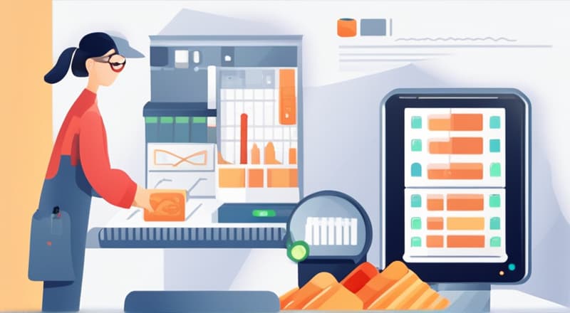 如何合理预算和选择平湖进销存软件定制价格？