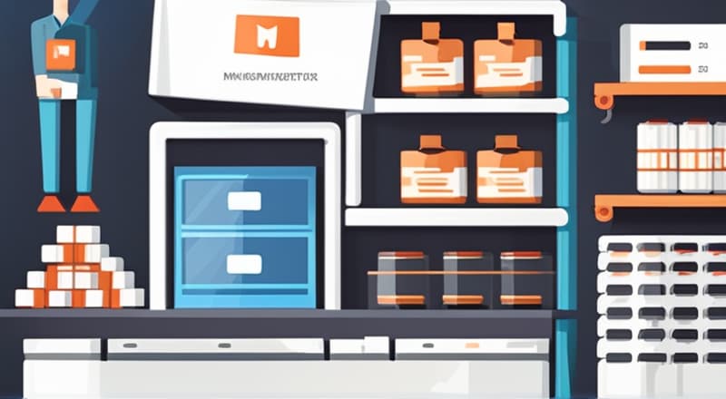 如何确定米其云进销存的最新版本并进行使用？