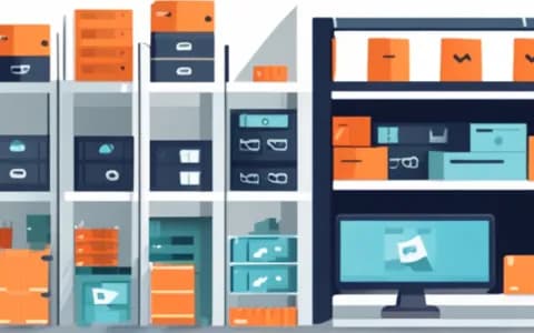 进销存软件适用于哪些类型的企业？如何选择合适的进销存软件？