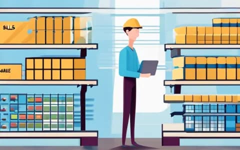 安徽销售进销存软件有哪些？如何选择适合自己的进销存软件？