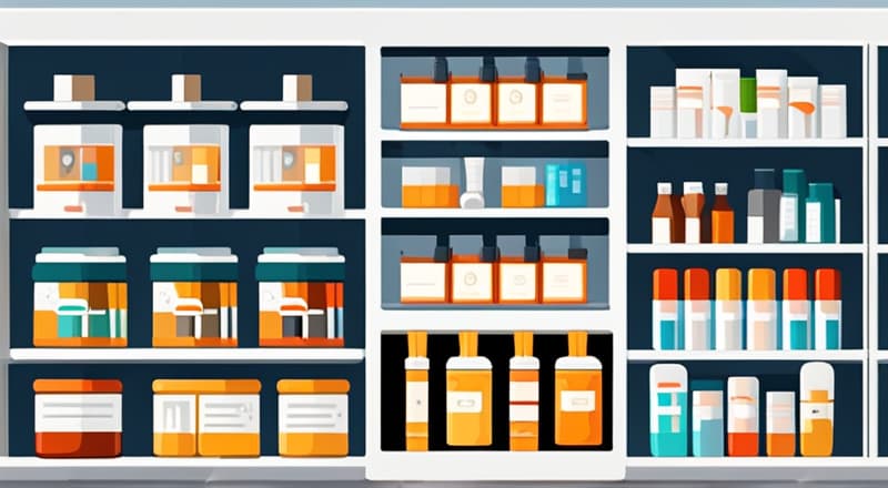 药店进销存软件哪种简单易用？如何选择与使用？