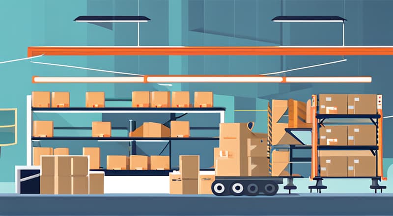 如何选择适合天津仓库的进销存软件？