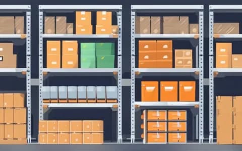 仓库管理软件如何选择？哪种进销存系统更适合你的业务？