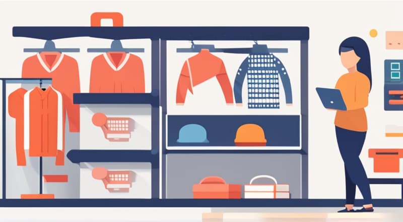 如何选择最适合服装店的进销存管理软件？