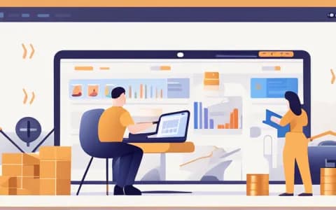 如何选择适合自己的延吉进销存软件服务商？