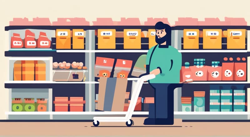 如何选择适合超市的高效进销存软件？