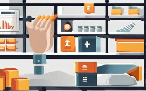 如何选择适合企业的进销存软件？进销存十大软件公司都有哪些？