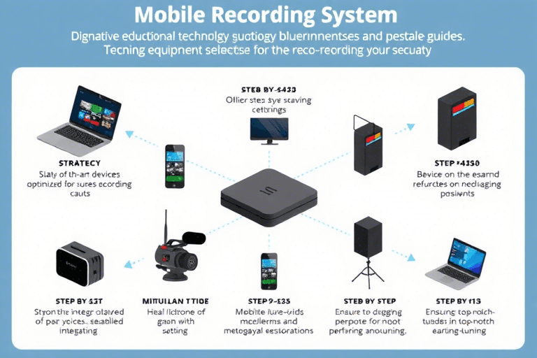 智慧图书管理系统施工：如何高效落地与优化运营？