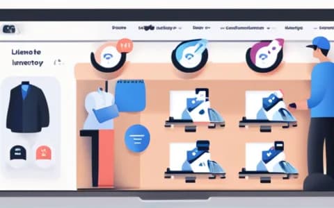 电商进销存软件有哪些？如何选择适合自己的品牌？