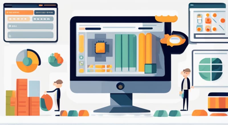 如何选择合适的监控进销存软件？哪款软件更适合你的企业？