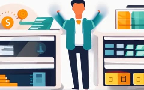 如何选择和使用高效的会计进销存软件？这可能是你需要的答案