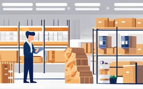 岑溪进销存软件公司有哪些？如何选择合适的进销存管理软件？