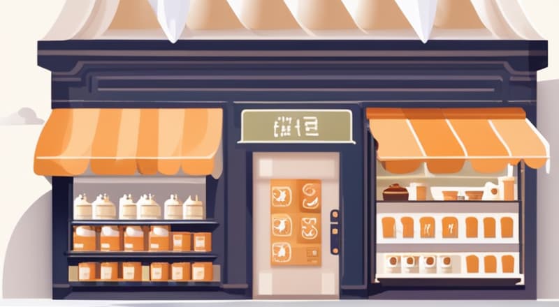 如何选择合适的奶茶店进销存软件？