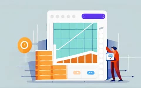 如何有效地进行进销存管理并记录员工工资？